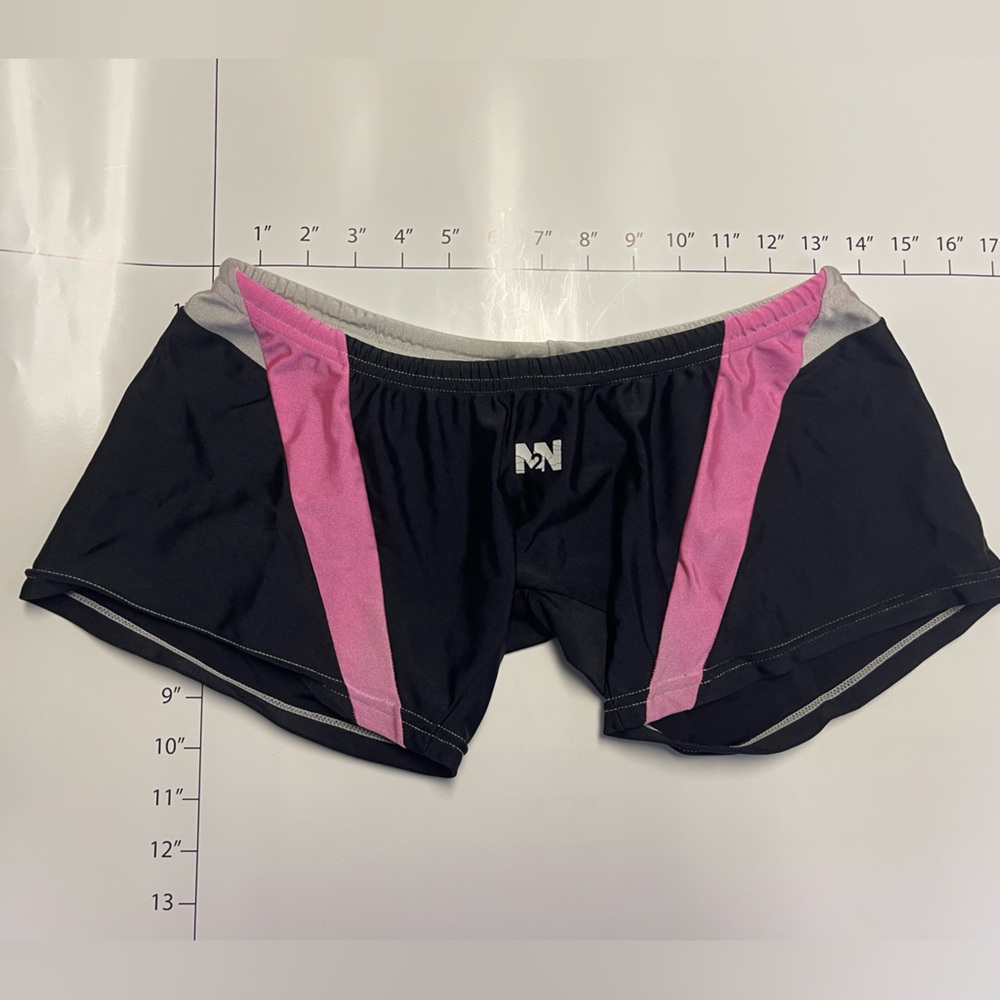 Men’s vintage swim trunk by N2NBodywear, size L, great condition